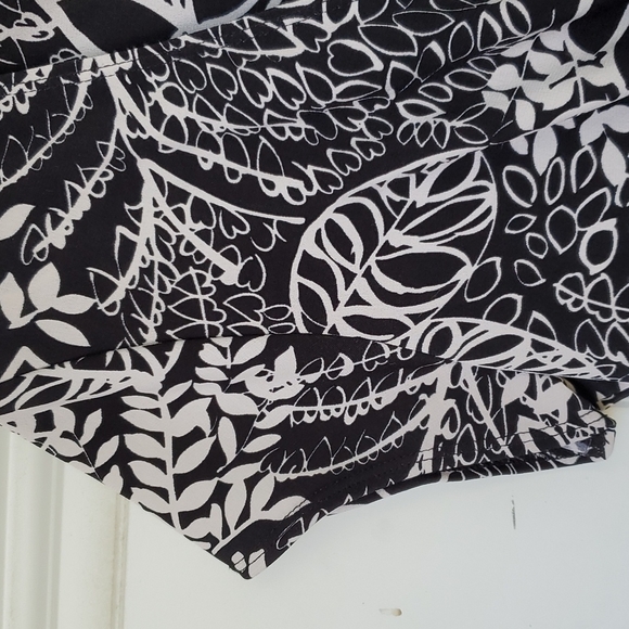 Mariage Cap Sleeve Dress - Picture 6 of 6